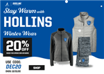 Hollins Pride Apparel 